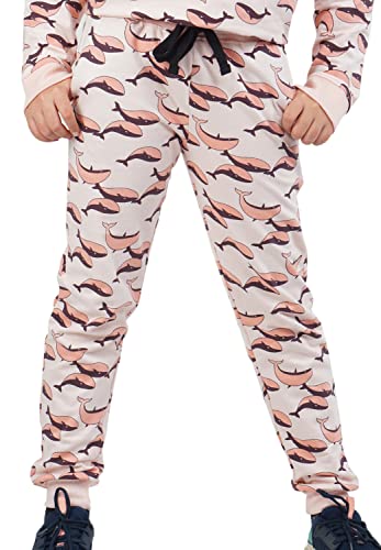 Image of Real Basics Girls Regular Fit Track Pant