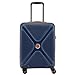 Produktbild Titan Paradoxx, 4-Rollen-Kabinentrolley S 55cm, robuster Hartschalen Koffer, Handgepäck-Format (Navy)