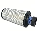 Air Filter Set 26510380 for PERKINS