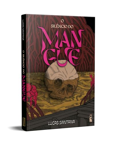 O silêncio do mangue