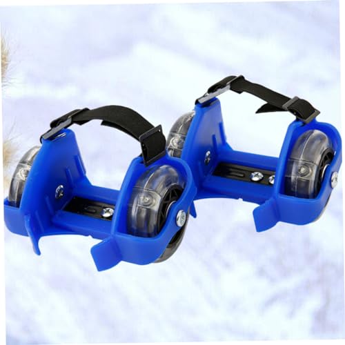 Patins à roulettes réglables pour enfants pour éviter de changer de pointure - 3