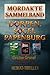 'Mordakte' Sammelband: Dörpen, Sögel, Papenburg