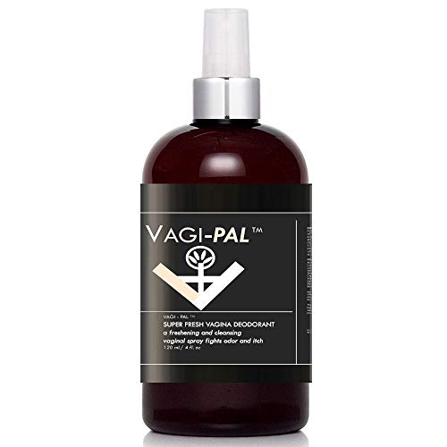 Super Fresh Vagina Spray