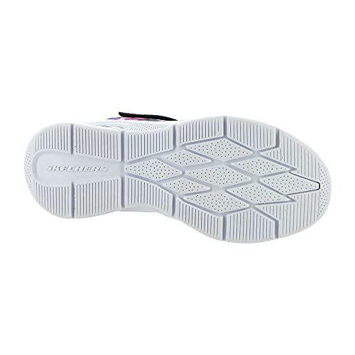 Skechers Unisex-Child Microspec Max-Spiral Galaxy Sneaker4