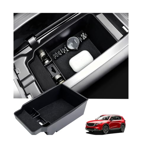 Katorn Tray for 2026 Mazda CX-5