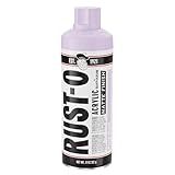 Rust-Oleum Rust-O Acrylic Spray Paint | Street Artist Spray...