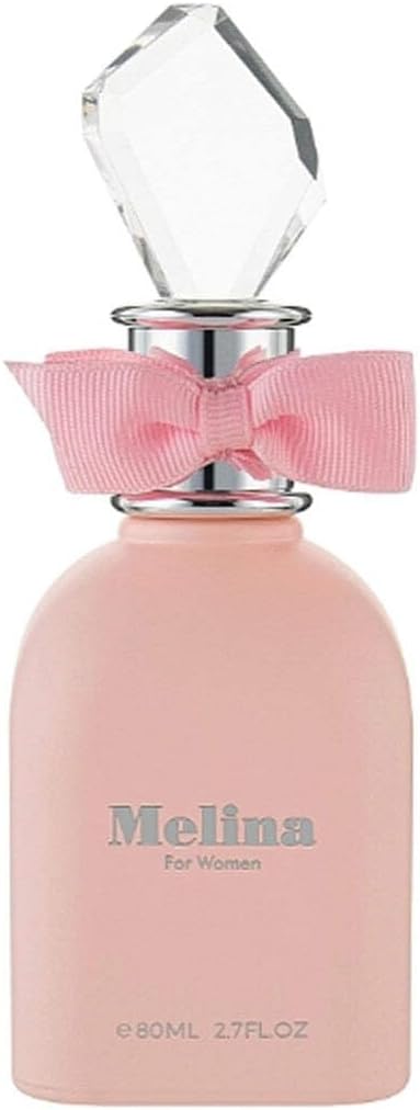 Melina for Women eau de parfum vaporisateur naturel spray 80 ml/ 2.7 Fl. Oz