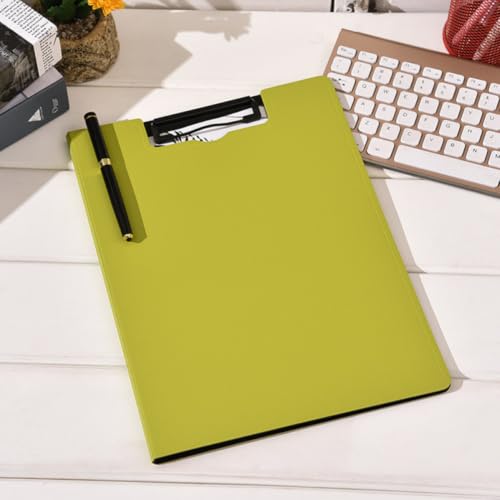 Porte-documents A4 rigide compatible étui tablette et ordinateur portable - 6
