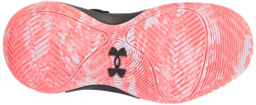 Image of Under Armour unisex-adult Pre-school Jet '21 Basketball Shoe