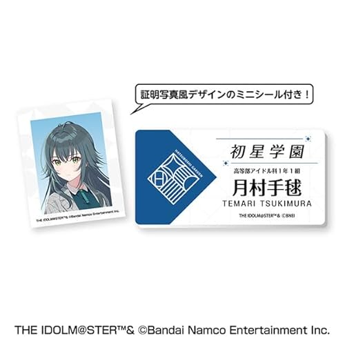 wACh}X^[_THE IDOLM@STER DANobW (2){