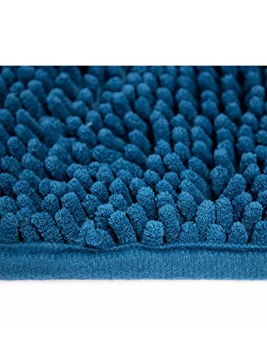 La Mejor Lista de Tapete shaggy los 5 mejores. 29 tapete shaggy marca DIB CARPET & HOME (2)