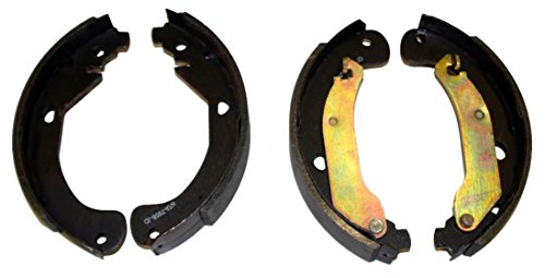 Monroe BX795 Bonded Brake Shoe