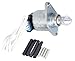 Walker Products 215-91030 Fuel Injection Idle Air Control Valve