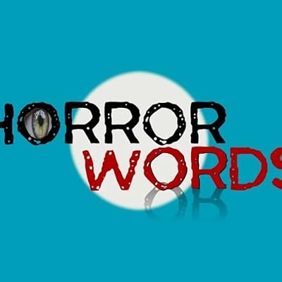 Horror Words Podcast