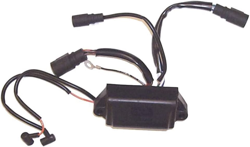 Sierra 18-5785 Power Pack