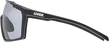 Amazon | [ウベックス] スポーツサングラス 調光ミラー くもり止め