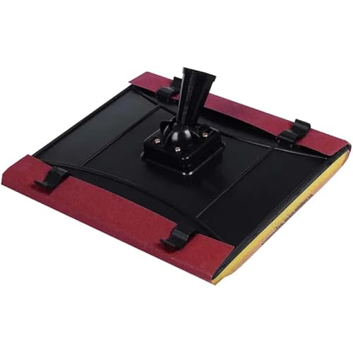 Lixador Manual Teto Para Extensor Lixa Inteira - WORKER