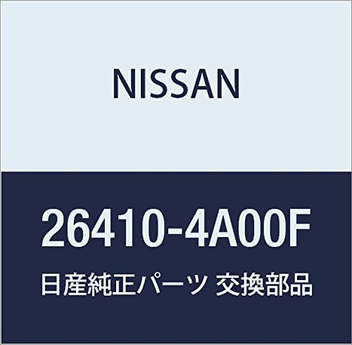 Amazon | NISSAN(ニッサン) 日産純正部品 ランプアツセンブリー、ラ