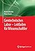Produktbild Gentechnisches Labor  Leitfaden für Wissenschaftler
