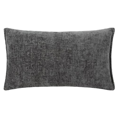 Image of Evans Lichfield Buxton Rectangular Reversible Polyester Filled Cushion