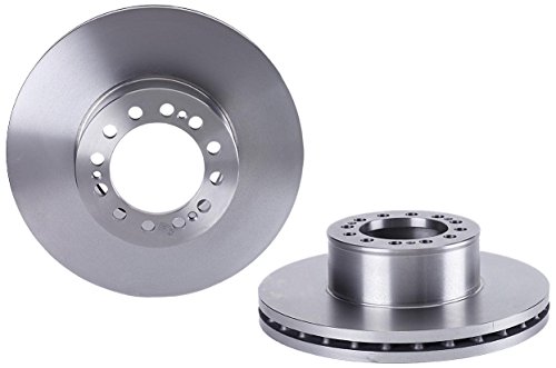 Brembo 09.9435.10 Wirniki tarcz hamulcowych