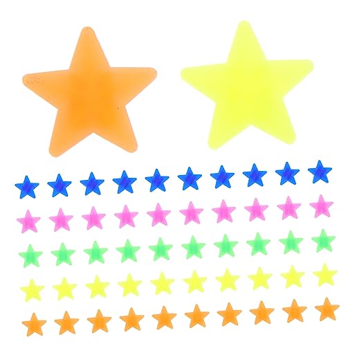 BESPORTBLE Exquisite Bike Wheel Beads Pcs Boys and Girls Bike Ornament Plastic Spoke Trim