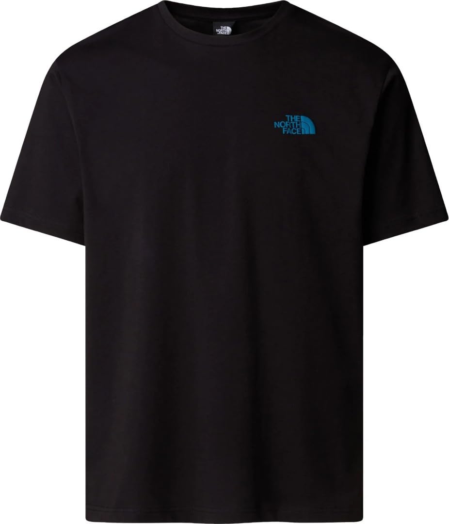 The North Face NSE Slopes Herren T-Shirt