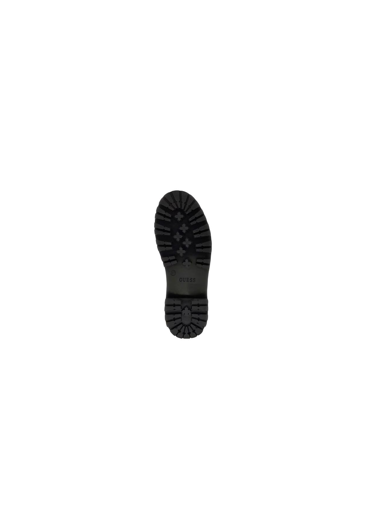 GUESS BADAE2 BLACK - BLACK 36