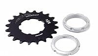 Algopix Similar Product 14 - Cicli Bonin Unisexs Fac Miche Pinions
