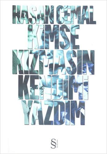 Preisvergleich Produktbild Kimse Kizmasin Kendimi Yazdim