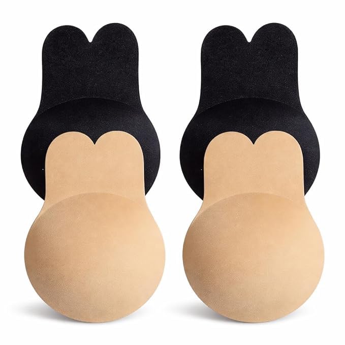 Seamless Silicone Nipple Covers-picture-51