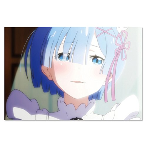 Amazon.co.jp: Re:ゼロから始める異世界生活 ポストカードセット vol.3