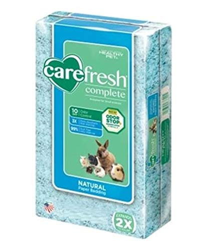 CAREFRESHComplete Bedding Blue, 50L