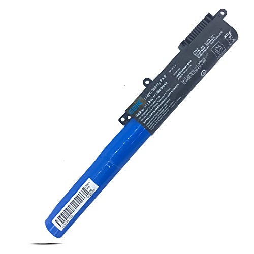 Best Asus Battery For Laptop