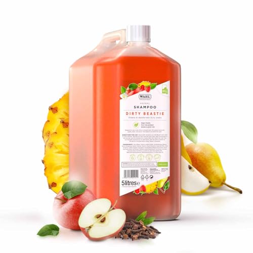 Wahl Dirty Beastie Tier Shampoo