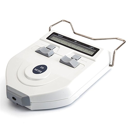 Oysfeel OY310061 Digital Pupilometer, 45-82Mm Pd Pupil Meter thumb #1
