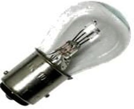 Speedway Motors N1034BX10 Light Bulb