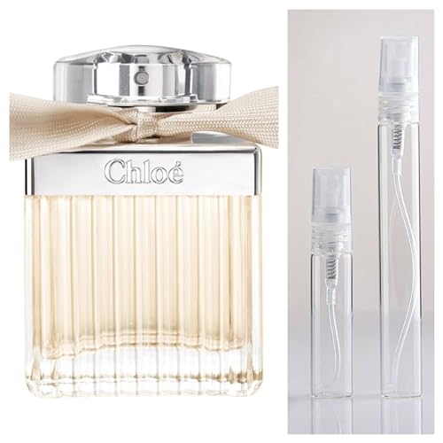 Chloé Eau de Parfum (5ml) für 16,78 EUR (-12%) statt 26,00 EUR bei amazon.de Bild: Chloé Eau de Parfum (5ml) für 16,78 EUR (-12%) statt 26,00 EUR bei amazon.de