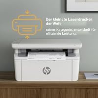 Imprimante multifonction HP LaserJet M140w laser noir et blanc – Ansicht 5