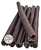 Beef Collagen Sticks for Dogs – 12” INCH Jumbo 5 Pack – Long Lasting Chews for All Breeds – Single Ingredient Chew - Bully Stick Alternative - Rawhide Free –– Hip & Joint Health! #1