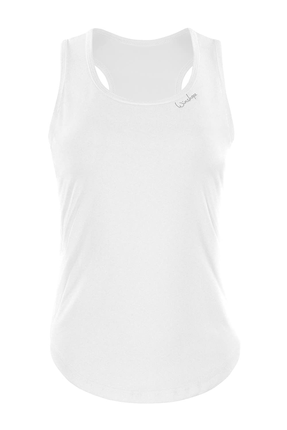 WINSHAPE Damen Functional Light and Soft Tanktop Aet128ls Trägershirt/Cami Shirt