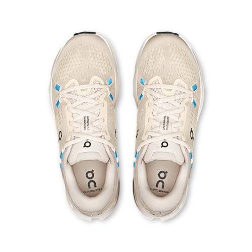 Image of On Womens Cloudsurfer 2