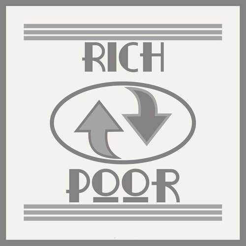 Rich and Poor: How Bring Both to Every Relationship