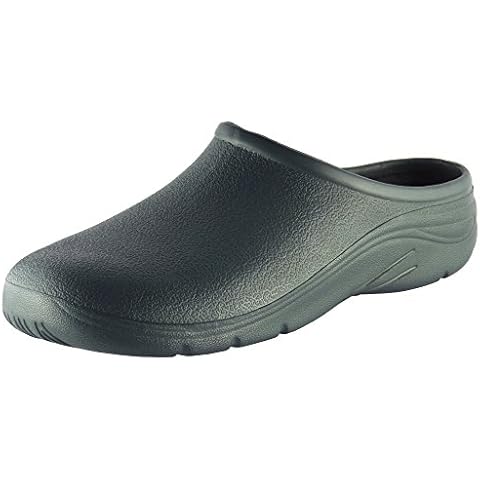 Briers Comfortable Garden Clogs for Men and Women Cover