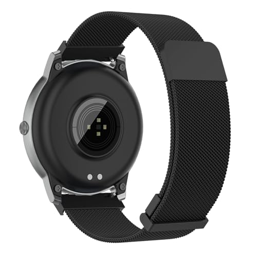 RanBluu 22 mm oh Amazfit T-Rex 3 Pro 48mmBalance 2/Bip 6/Bip 5/5 Unity/GTR 47mm/GTR 4/GTR 3 Pro oh }Olbg 22~ X}[gEHb` xg