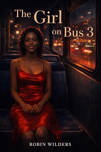 The Girl on Bus 3 (English Edition) für 6,84 EUR (-30%) statt 31,00 EUR bei amazon.de Bild: The Girl on Bus 3 (English Edition) für 6,84 EUR (-30%) statt 31,00 EUR bei amazon.de
