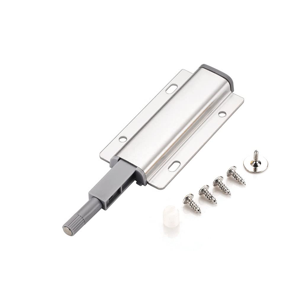 Buy 4 Pack Push Latches for Push to Open Door Latch