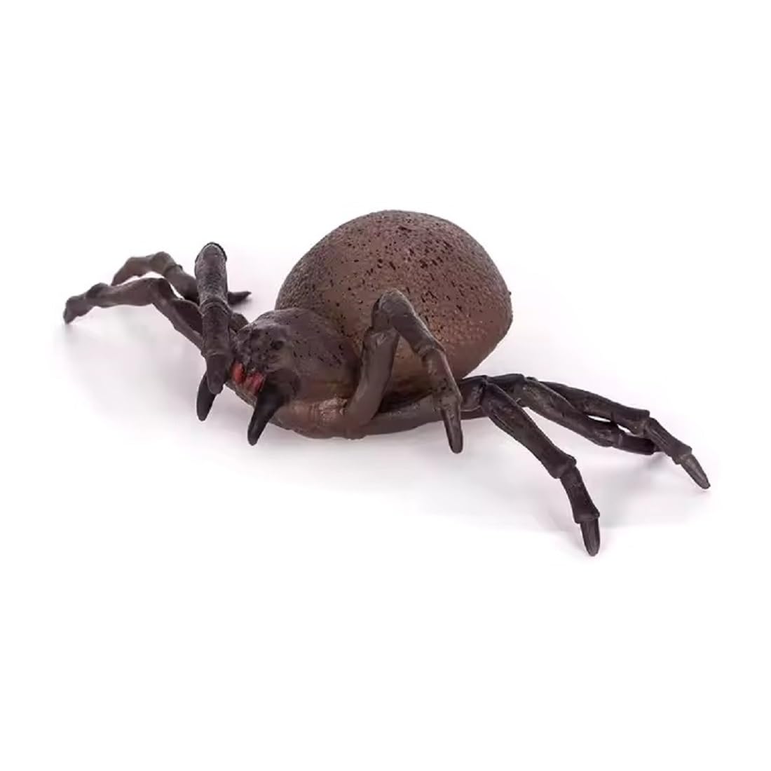 SUPER TOY Realistic Arthropodsmissulena Figurine Set for Boys and Girls - Educational Cold Blooded Animal Toy, Props, Prank, and Lifelike Figure