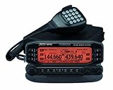 Kenwood TM-D710G 2m/70cm Mobile Radio