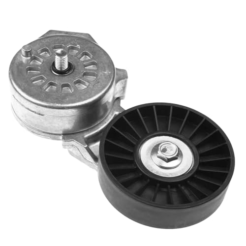 Jeimgrso For Chevrolet Beretta 1987-1996 All Engine Cavalier 1987-1994 All Engine 14084312 Belt Tensioner